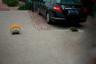 Serratura di prenotazione di parcheggio