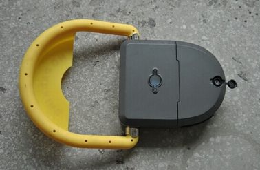 Serratura di prenotazione di parcheggio