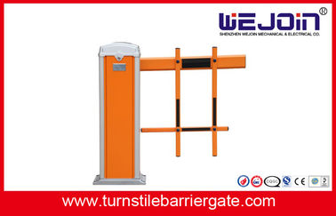A mano automatico del portone della barriera del veicolo resistente per il controllo di accesso del parcheggio
