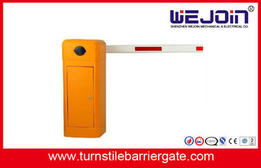 Sistema di barriera automatico a catena del parcheggio del veicolo, portone telecomandato della barriera per i parcheggi