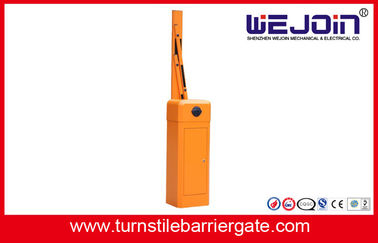 Sistema di barriera automatico a catena del parcheggio del veicolo, portone telecomandato della barriera per i parcheggi