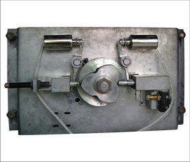 Portone completo del cancello girevole di altezza di sicurezza pedonale elettronica per il doppio modo che passa nel rilascio manuale