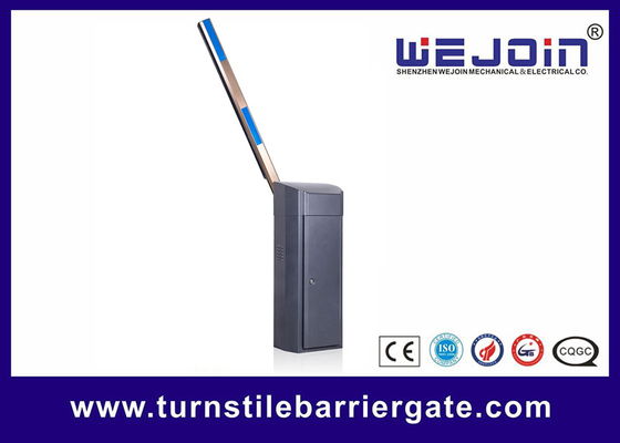 Barriera ritrattabile intelligente di parcheggio, barriera automatica IP54 della barriera di sicurezza