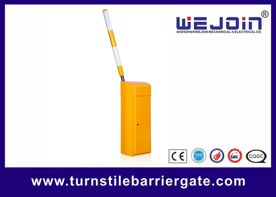 duty cycle IP54 di CC 310V 100% del portone della barriera del parcheggio di 0.9s-5s RFID