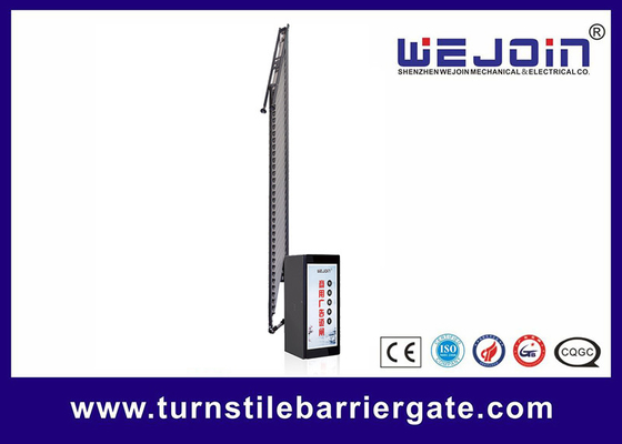 Barriera automatica 50/60HZ antiurto del portone di parcheggio IP54 per i centri commerciali