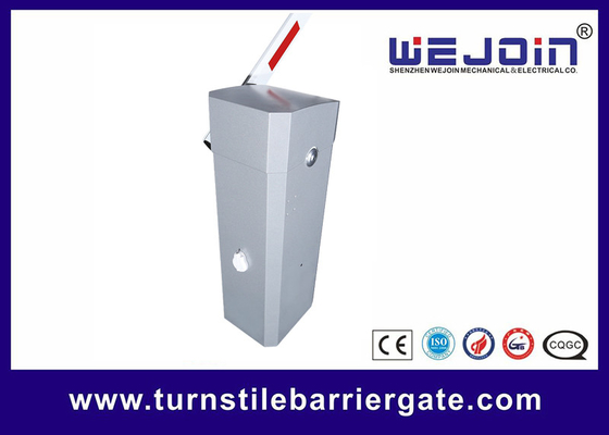 Portoni elettronici diritti della barriera del parcheggio del braccio 6M 150W