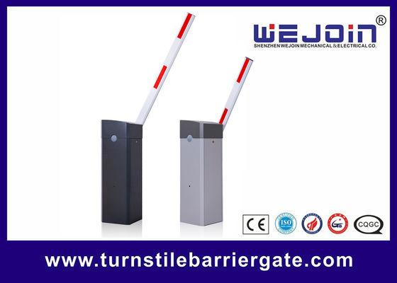 Portone automatico della barriera dell'asta 150W della lega di alluminio 6m