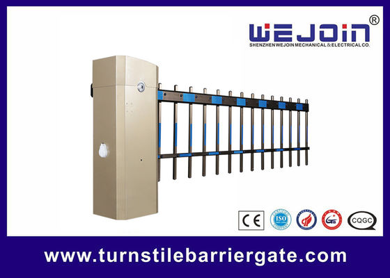 Telecomando intelligente della barriera di parcheggio dell'automobile con il recinto Boom