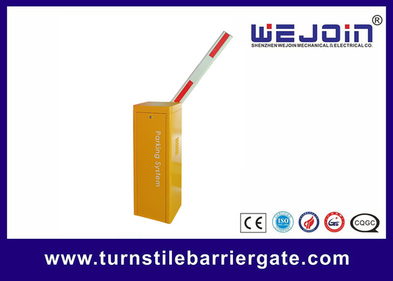 Motore bidirezionale dell'asta di SS304 200W della barriera diritta di parcheggio
