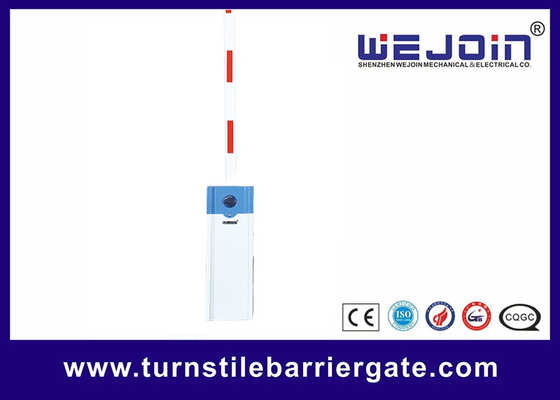 110v recinto Barrier Gate For di iso RS485 2 che blocca le entrate