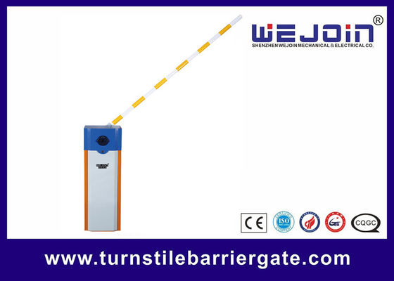 Portone automatico intelligente della barriera della strada del sistema del controllo di accesso del cancello girevole per il tributo della strada principale