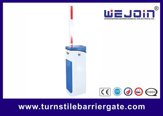 Barriera 80W dell'asta di sicurezza del braccio della lega di alluminio con il centro della macchina di WEJOIN