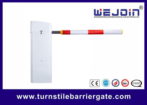 Portone della barriera di direzione della Bi del portone PMSM 150W della barriera del parcheggio del CE RS485