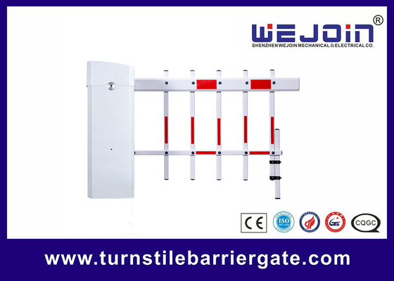 Recinto Arm Barrier 24r/Min To Block Car People di IP54 DC310V