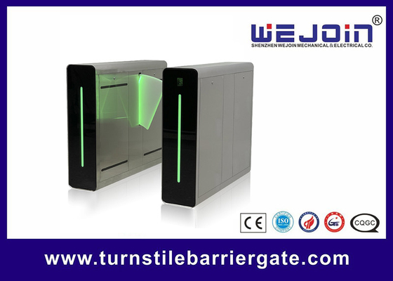 Sistema intelligente automatico del servocomando di Access della falda del portone ad alta velocità della barriera
