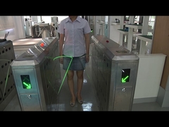 Una barriera della falda di Bi-direzione o di direzione/portone di velocità