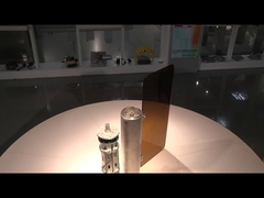 barriera Interamente automatica dell'oscillazione di Anti-pizzico