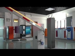 Portone G20 della barriera di Variabile-frequenza di CC