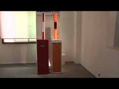 Portone DZ601 DZ701 della barriera di WEJOIN con la funzione anti-urtante