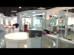 Portone robusto, affidabile e flessibile WJDZ820 della barriera di WEJOIN