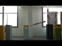 Portone WJDZE della barriera del eco-grado DC24V di WEJOIN