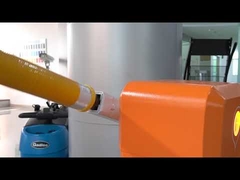 Portone di prima scelta S20 della barriera di Variabile-frequenza di CC