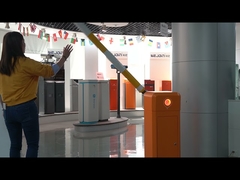 Portone di prima scelta di alto rango della barriera dei Smart-prodotti S20 DC24V del portone WEJOIN della barriera