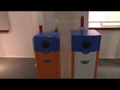 Portone della barriera dei prodotti WEJOIN di Caldo-vendita DZ101