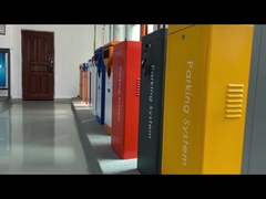 Portone automatico del braccio del parcheggio dell'automobile di traffico, portoni della barriera del veicolo