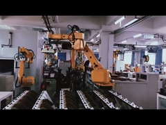 Portoni della barriera del veicolo dei commutatori di limite di sicurezza dell'interfaccia del semaforo di goccia del braccio doppi