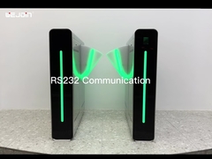 Nuova servo serie della barriera WJTY501/WJTY601 della falda di arrivo WEJOIN, nuova dall'interno all'esterno!