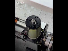 servocomando di acciaio inossidabile 304 portone di velocità della porta d'altezza dei 1,8 tester nuovo