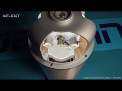 Portone di qualità superiore SCB02 della barriera di WEJOIN AURORA Super 3D